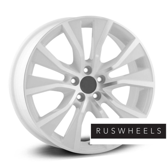 Диски Legeartis Concept R17 / 7J PCD 5x100 ЕТ 48 ЦО 56.1 SB506 Диски Legeartis Concept R17 / 7J PCD 5x100 ЕТ 48 ЦО 56.1 SB506