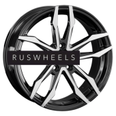 Диски Replay 7,5x17/5x114,3 ET45 D64,1 H136 MGMF (конус, C570) Диски Replay 7,5x17/5x114,3 ET45 D64,1 H136 MGMF (конус, C570)