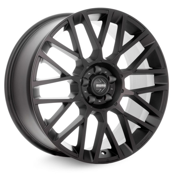 Диски MOMO SUV  REVENGE  9,0\R20 6*139,7 ET30  d77,8  Matt Black  [WRGB90030677]  FB max 960kg