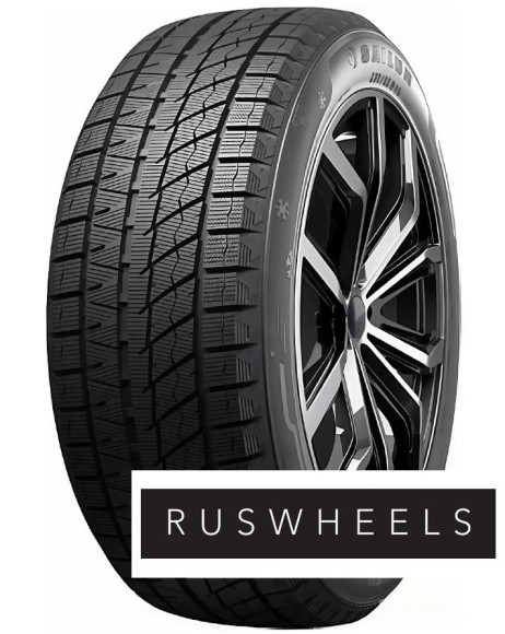 Шины Sailun 275/40 r19 ICE BLAZER Arctic EVO 105V Шины Sailun 275/40 r19 ICE BLAZER Arctic EVO 105V