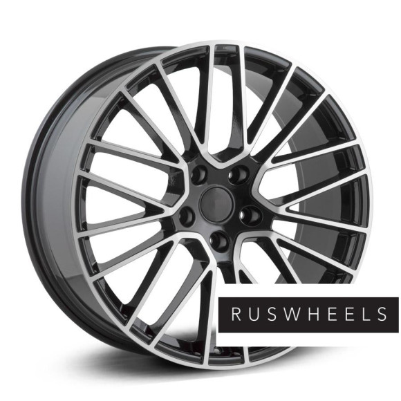 Диски Legeartis Concept R21 / 9.5J PCD 5x130 ЕТ 46 ЦО 71.6 PR521