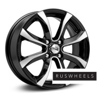 Диски iFree R15 / 6J PCD 4x100 ЕТ 50 ЦО 60.1 Дайс