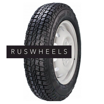 Шины Forward 185/75R16C 104/102Q Professional 156 M+S TT + Камера 6,95-16 вентиль ЛК (25)