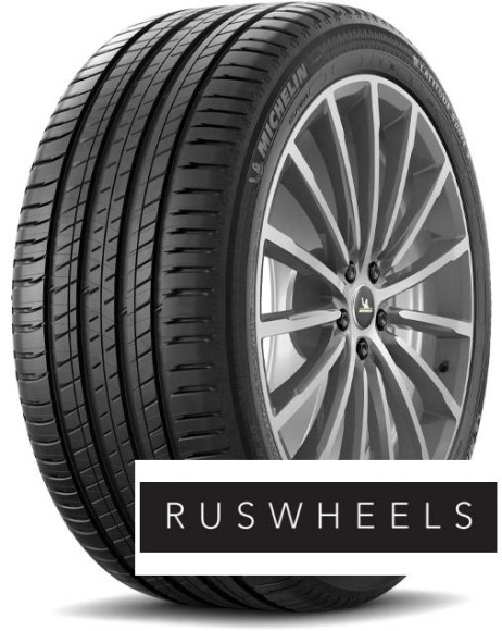 Шины Michelin 285/40 r20 Latitude Sport 3 108Y Шины Michelin 285/40 r20 Latitude Sport 3 108Y
