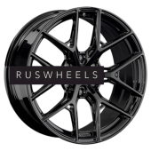 Диски LS Forged 9x20/6x139,7 ET20 D77,8 LS FG31 BK (конус)
