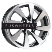 Диски RST 6x15/4x98 ET33 D58,6 R055 (Granta Cross) BD