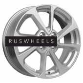 Диски iFree Original 6x15/4x100 ET50 D60,1 КС861 Сильвер Диски iFree Original 6x15/4x100 ET50 D60,1 КС861 Сильвер