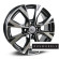 Диски RST R15 / 6J PCD 4x100 ЕТ 50 ЦО 60.1 R045