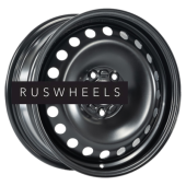 Диски Magnetto 7x17/5x108 ET40 D54,1 17016 AM Black