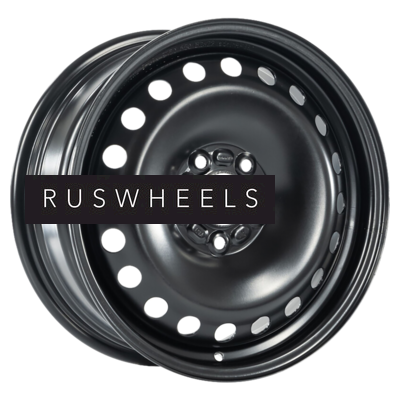 Диски Magnetto 7x17/5x108 ET40 D54,1 17016 AM Black