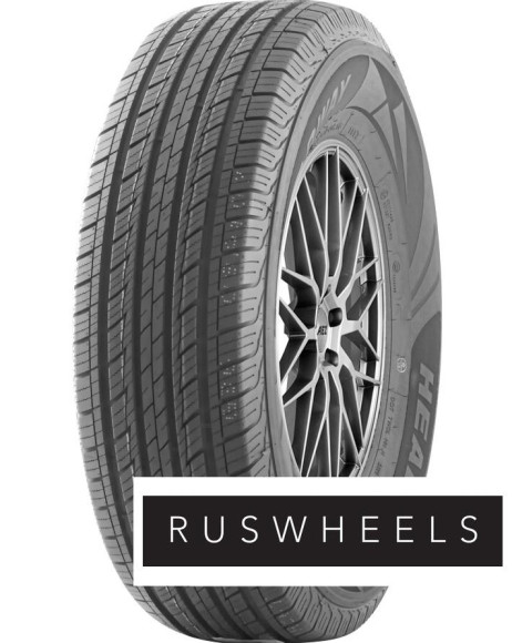 Шины Headway 245/70 r17 HR805 110H Шины Headway 245/70 r17 HR805 110H