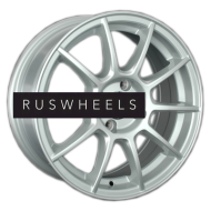 Диски LS 6,5x15/5x105 ET39 D56,6 910 Sil (конус) Диски LS 6,5x15/5x105 ET39 D56,6 910 Sil (конус)