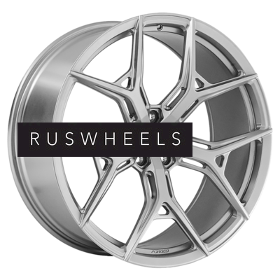 Диски LS Forged 8,5x19/5x112 ET38 D66,6 LS FG14 SS (конус) Диски LS Forged 8,5x19/5x112 ET38 D66,6 LS FG14 SS (конус)