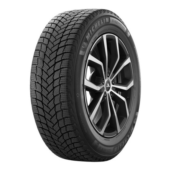 Шины Michelin  255/55/18  T 109 X- ICE SNOW SUV  XL