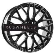 Диски RST 7,5x17/5x114,3 ET45 D60,1 R147 (Camry) BL