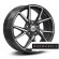 Диски Wheels UP R17 / 7J PCD 5x112 ЕТ 40 ЦО 57.1 Up105