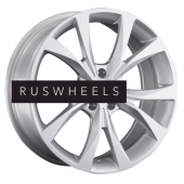 Диски Replay 8x18/5x108 ET36 D65,1 CHR44 Sil (конус, C570) Диски Replay 8x18/5x108 ET36 D65,1 CHR44 Sil (конус, C570)