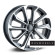Диски Dezent R18 / 7.5J PCD 5x108 ЕТ 50.5 ЦО 63.4 KS dark Диски Dezent R18 / 7.5J PCD 5x108 ЕТ 50.5 ЦО 63.4 KS dark