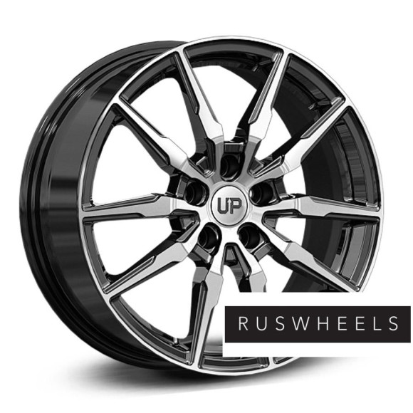 Диски Wheels UP R17 / 7J PCD 5x112 ЕТ 45 ЦО 66.6 Up121 Диски Wheels UP R17 / 7J PCD 5x112 ЕТ 45 ЦО 66.6 Up121