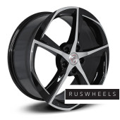 Диски NZ R16 / 6.5J PCD 5x114.3 ЕТ 38 ЦО 67.1 SH654 Диски NZ R16 / 6.5J PCD 5x114.3 ЕТ 38 ЦО 67.1 SH654