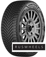 Шины Goodyear 285/40 r20 UltraGrip Ice 3 108T