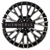 Диски FR replica 10,5x21/5x112 ET43 D66,6 3S1111 BMF (№33) Диски FR replica 10,5x21/5x112 ET43 D66,6 3S1111 BMF (№33)