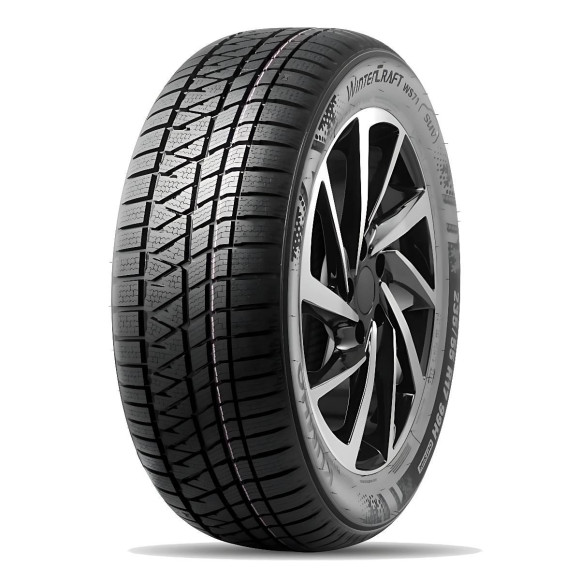 Шины Kumho  235/70/16  H 106 WS-71 SUV   CHINA