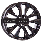 Диски FR replica 7,5x19/5x114,3 ET40 D60,1 TY492 Black (№15) Диски FR replica 7,5x19/5x114,3 ET40 D60,1 TY492 Black (№15)