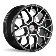 Диски X'trikeRST  Chery Exeed  R148  8,0\R18 5*108 ET33  d65,1  BK/FP  [40671]