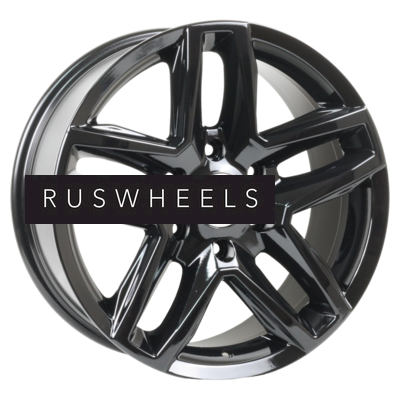 Диски RST 8x18/6x139,7 ET25 D100,1 R238 (Tank 300) BL