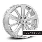 Диски Premium Series R19 / 7J PCD 5x115 ЕТ 45 ЦО 70.2 КР013 Captiva Диски Premium Series R19 / 7J PCD 5x115 ЕТ 45 ЦО 70.2 КР013 Captiva