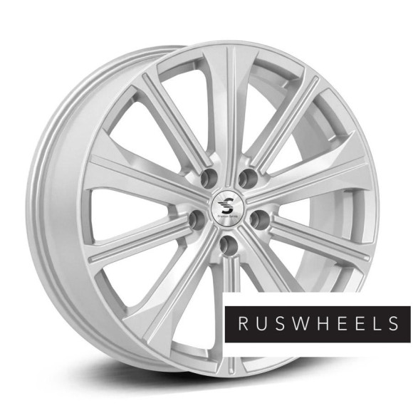 Диски Premium Series R19 / 7J PCD 5x115 ЕТ 45 ЦО 70.2 КР013 Captiva Диски Premium Series R19 / 7J PCD 5x115 ЕТ 45 ЦО 70.2 КР013 Captiva