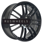 Диски INCH 7x18/5x114,3 ET51 D67,1 FA8535 Full Black Round (ZJH) FlowForming Диски INCH 7x18/5x114,3 ET51 D67,1 FA8535 Full Black Round (ZJH) FlowForming