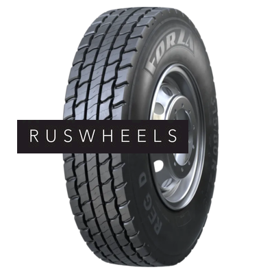 Грузовые шины Kama 315/80R22,5 154/150K Forza REG D TL Грузовые шины Kama 315/80R22,5 154/150K Forza REG D TL