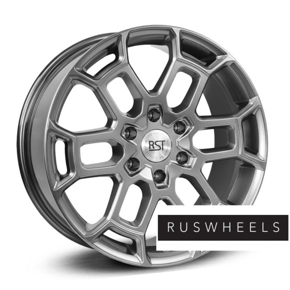 Диски RST R20 / 8.5J PCD 6x139.7 ЕТ 35 ЦО 100.1 R072 Диски RST R20 / 8.5J PCD 6x139.7 ЕТ 35 ЦО 100.1 R072
