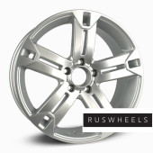 Диски Replica H R18 / 8J PCD 5x112 ЕТ 60 ЦО 66.6 Me65H