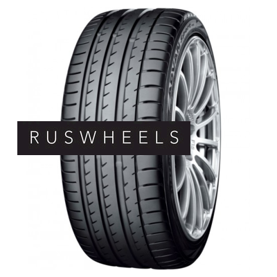 Шины Yokohama 325/25R21 102(Y) XL Advan Sport V105S TL