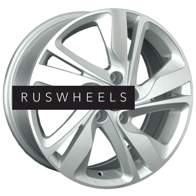 Диски Replay 7x17/5x114,3 ET41 D67,1 HND157 SF (конус, C570) Диски Replay 7x17/5x114,3 ET41 D67,1 HND157 SF (конус, C570)