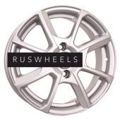 Диски Neo 6x15/4x100 ET40 D60,1 538 Silver