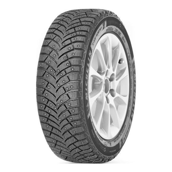 Шины Michelin  215/65/17  T 103 X-Ice North 4 XL  XL Ш. старше 3-х лет