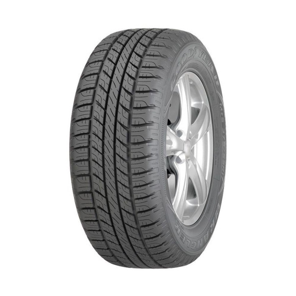 Шины GoodYear 275/65/17 H 115 WRL HPALL WEATHER Шины GoodYear 275/65/17 H 115 WRL HPALL WEATHER