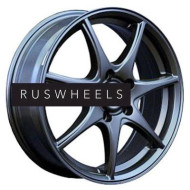 Диски Alcasta 6,5x16/5x114,3 ET40 D60,1 M03 GM