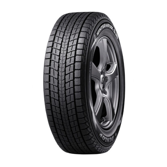 Шины Dunlop  265/50/22  R 112 Winter Maxx SJ8   старше 3-х лет