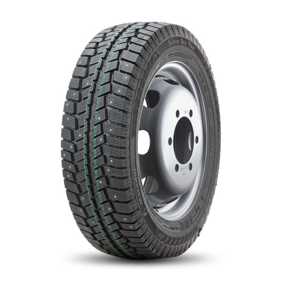 Шины Matador  225/70/15  R 112/110 C MPS-500 SIBIR ICE VAN SD  Ш.