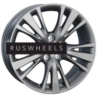 Диски Replay 7,5x18/5x114,3 ET45 D60,1 TY56 GM (конус, C570)