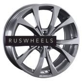 Диски Replay 8x18/5x108 ET33 D60,1 CHR44 GM (конус, C570) Диски Replay 8x18/5x108 ET33 D60,1 CHR44 GM (конус, C570)