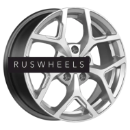 Диски СКАД 6,5x16/5x108 ET50 D63,35 KL-368 Селена