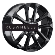 Диски Replay 8x18/5x150 ET56 D110,1 TY357 BK (пш)