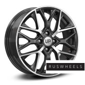 Диски Wheels UP R16 / 6J PCD 4x100 ЕТ 45 ЦО 54.1 Up101