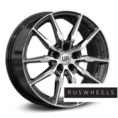 Диски Wheels UP R17 / 7J PCD 5x114.3 ЕТ 45 ЦО 66.1 Up121 Диски Wheels UP R17 / 7J PCD 5x114.3 ЕТ 45 ЦО 66.1 Up121